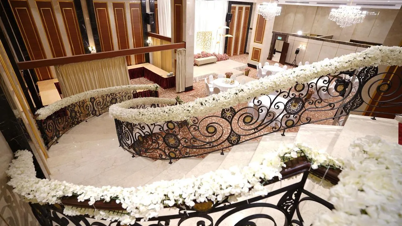 Rosemond Al Hamra Hotel Jeddah
