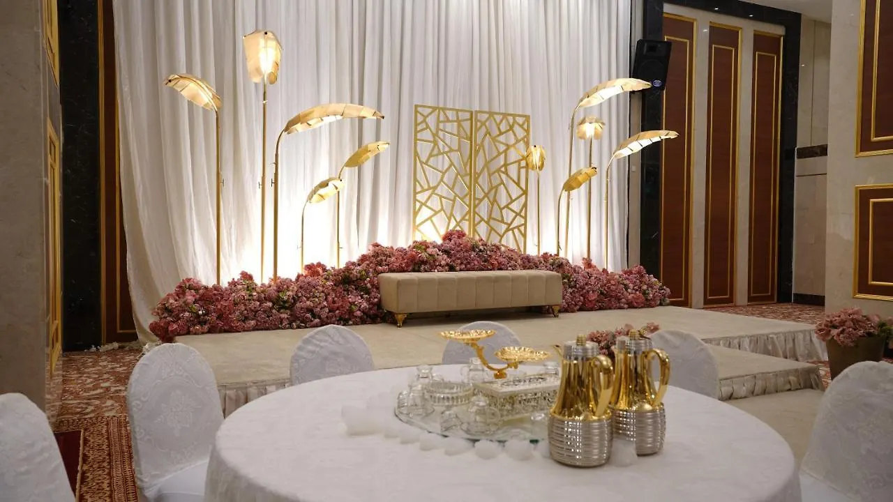Rosemond Al Hamra Hotel Jeddah