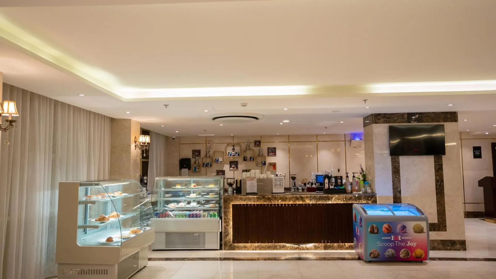 Rosemond Al Hamra Hotel Jeddah