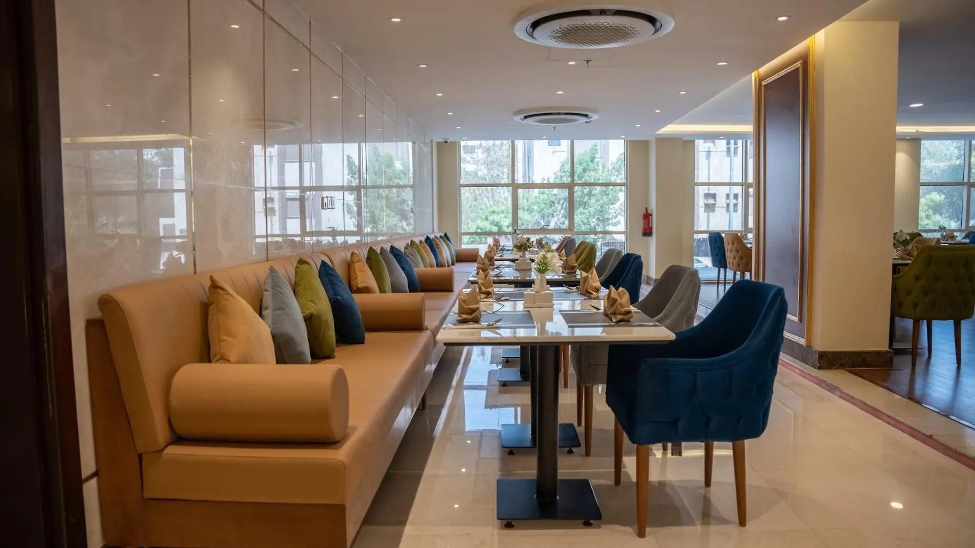 Rosemond Al Hamra Hotel Jeddah