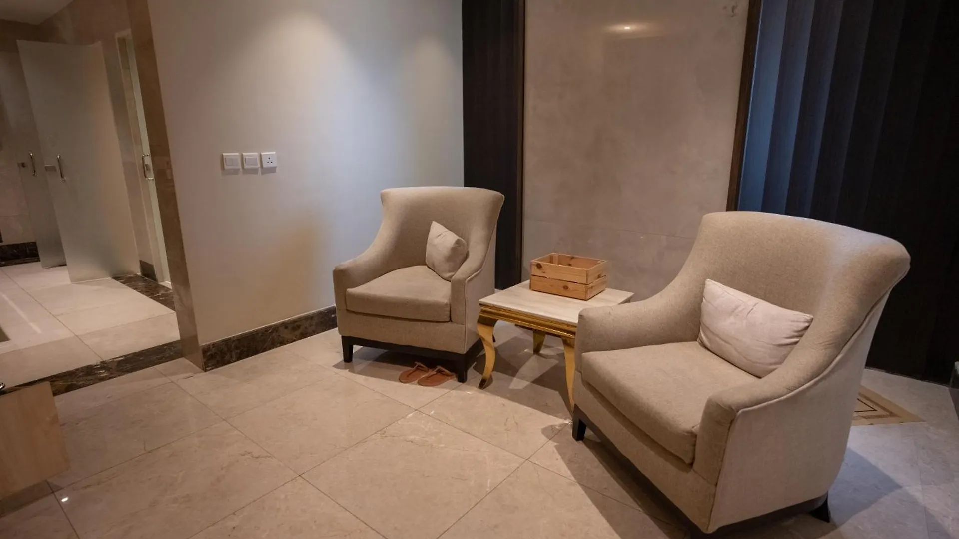 Rosemond Al Hamra Hotel Jeddah