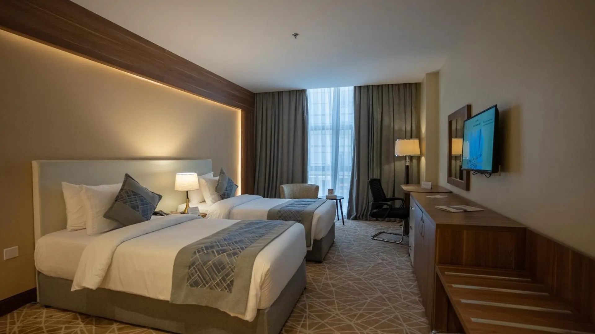 Rosemond Al Hamra Hotel Jeddah