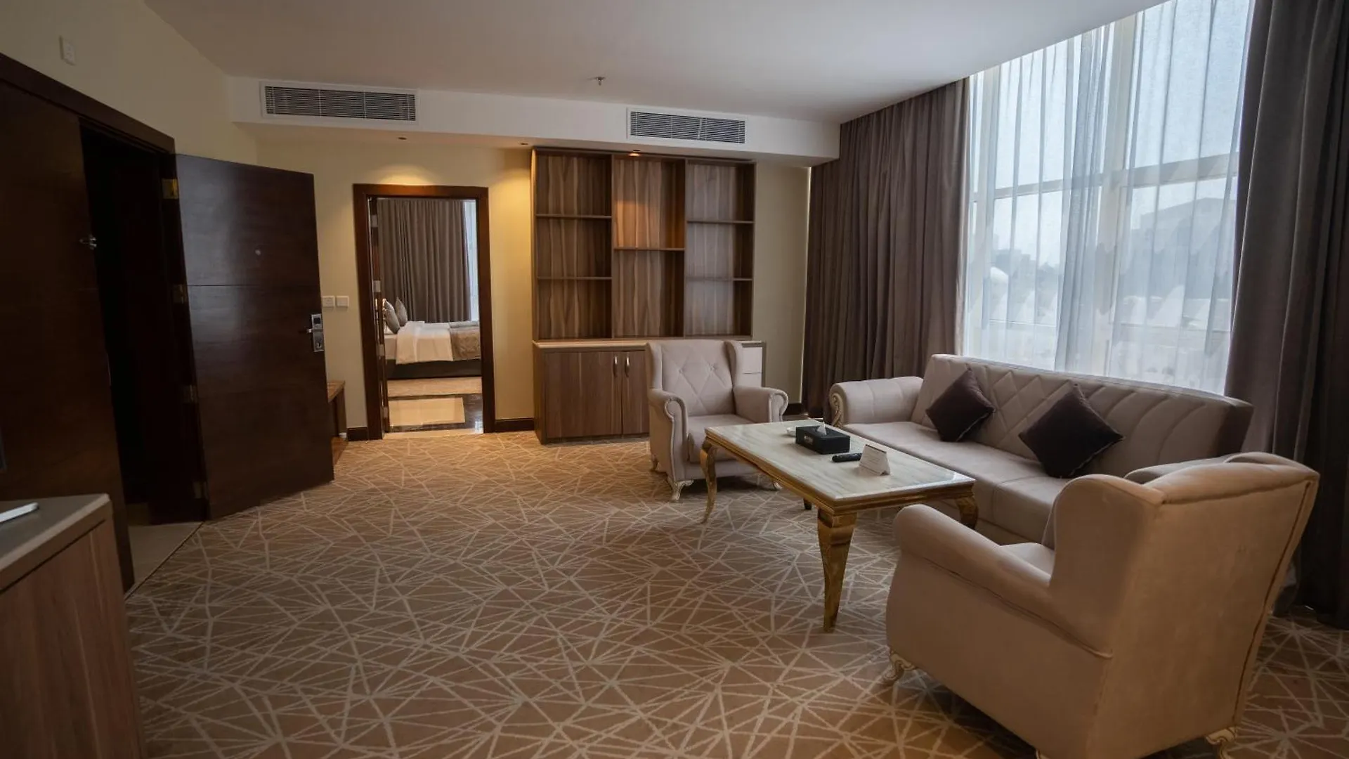 Rosemond Al Hamra Hotel Jeddah