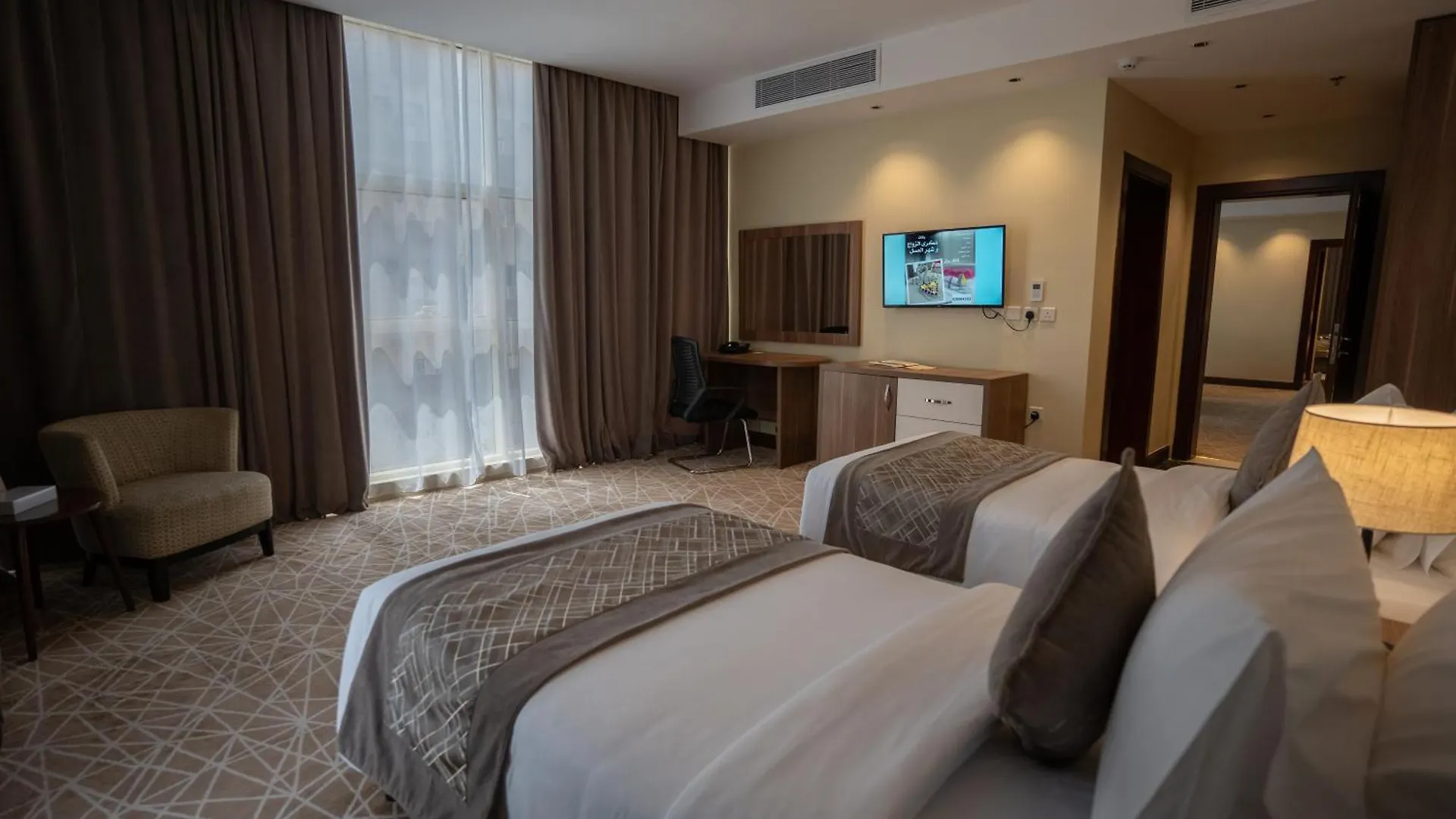 Rosemond Al Hamra Hotel Jeddah