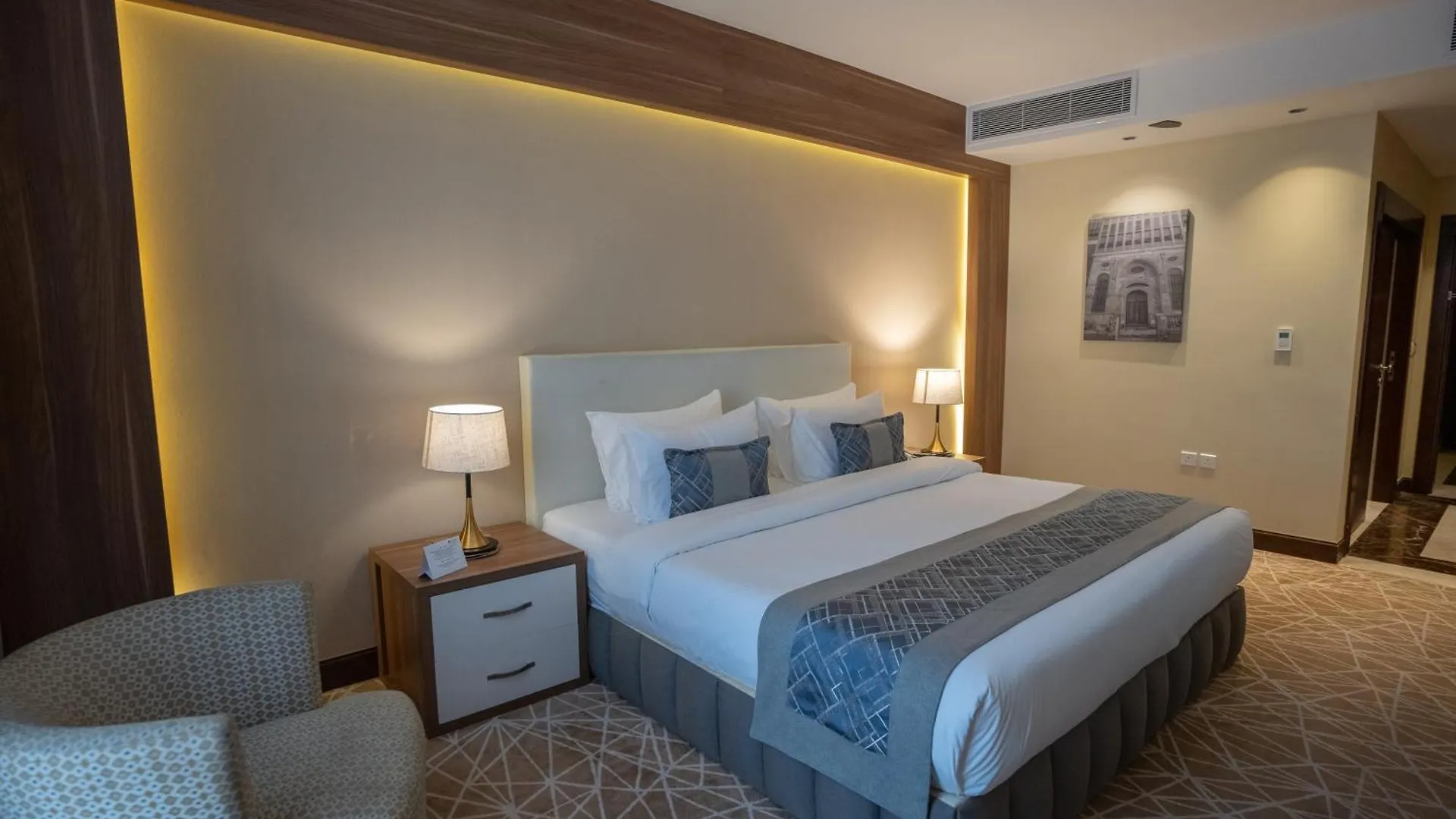 Rosemond Al Hamra Hotel Jeddah