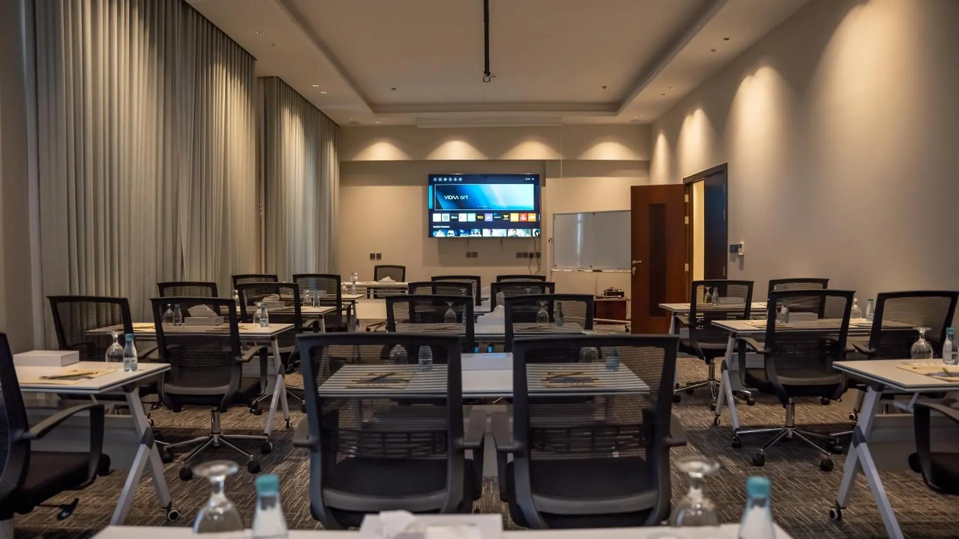 Rosemond Al Hamra Hotel Jeddah
