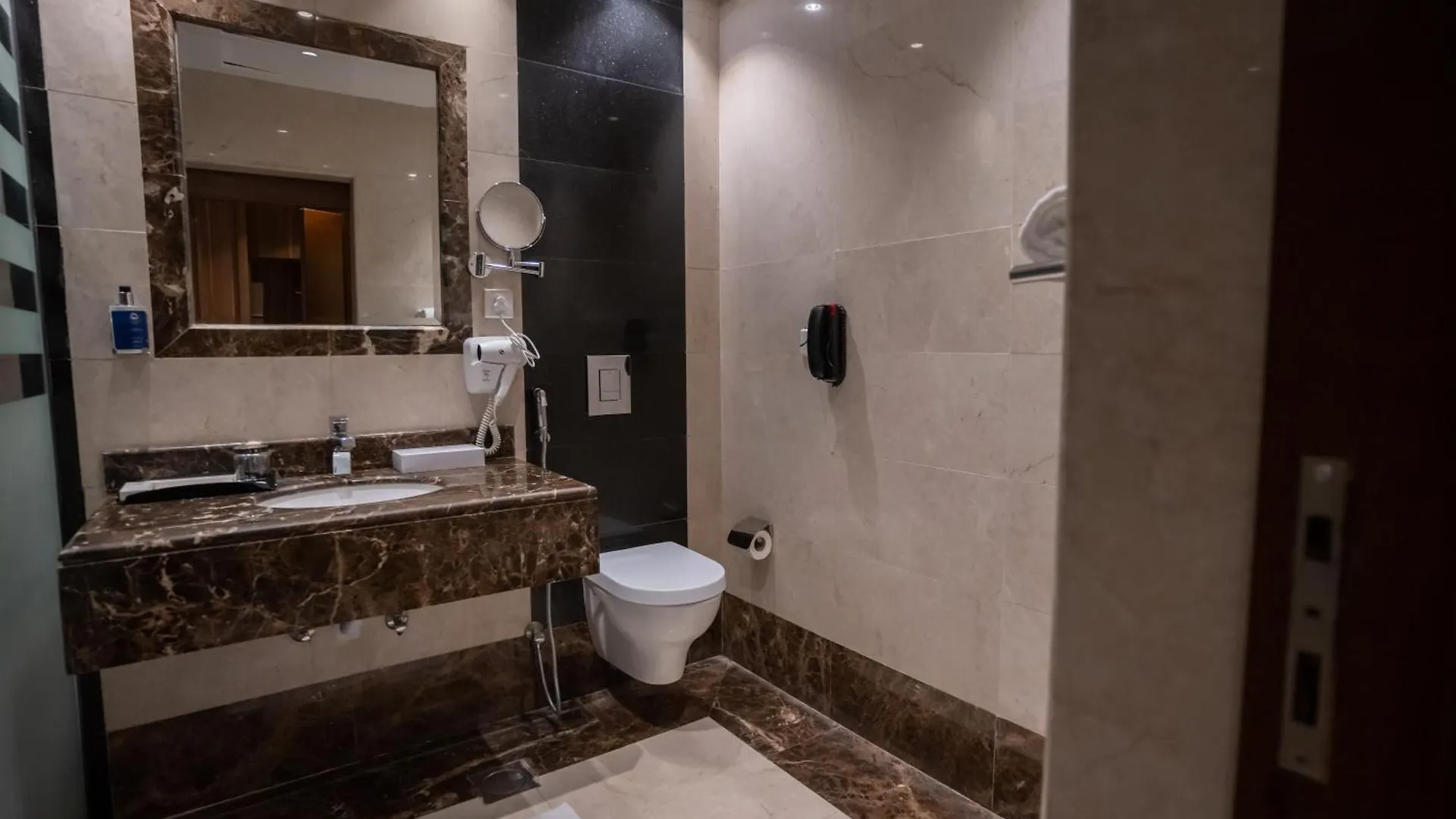 Rosemond Al Hamra Hotel Jeddah