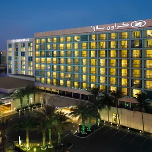 Hotel Crowne Plaza By Ihg, Dschidda