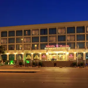 Ramada 3* Ar Riyad