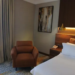 Hotel Crown Town, Dschidda