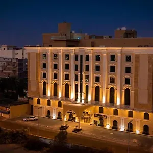 Hotel Sunday Emerald, Dschidda