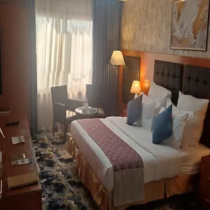 Hotel Al Azhar, Dschidda