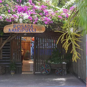 Amaripucci 2* San Andrés