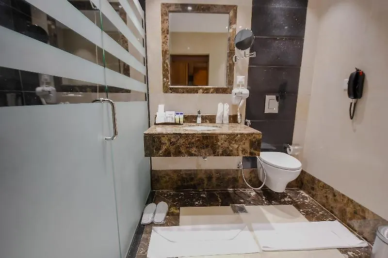 Rosemond Al Hamra Hotel Jeddah