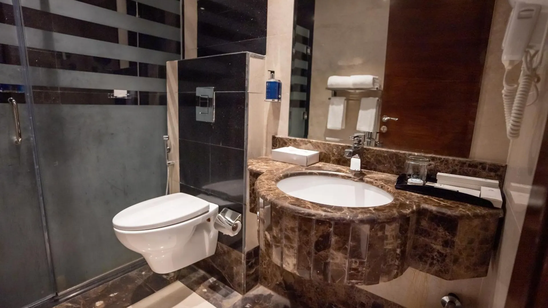 Rosemond Al Hamra Hotel Jeddah