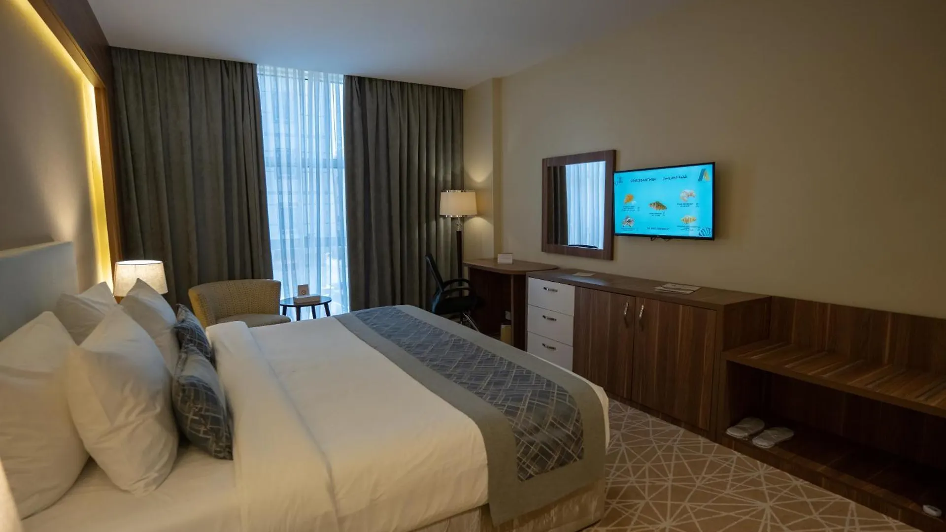 Rosemond Al Hamra Hotel Jeddah