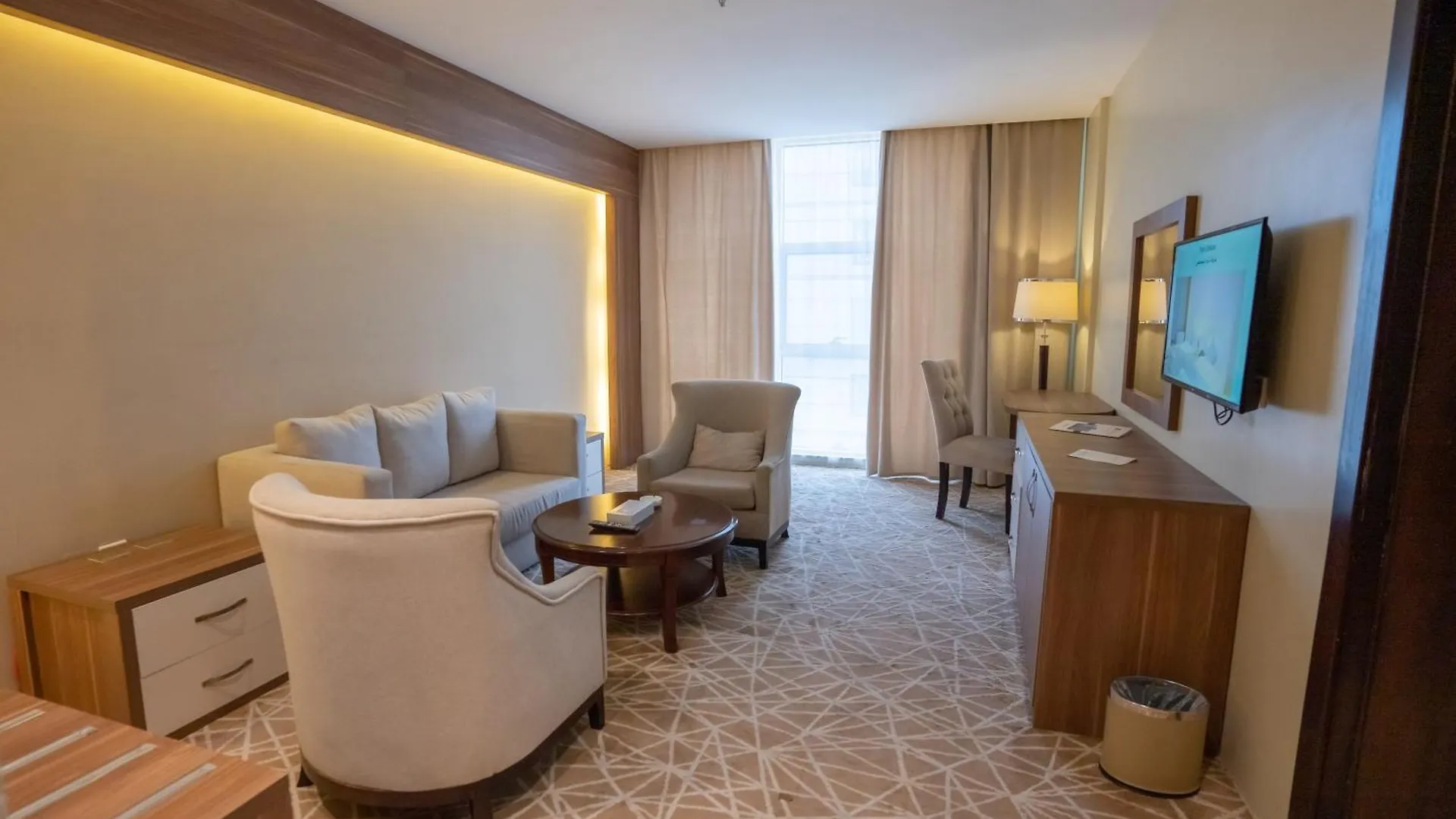 ****  Rosemond Al Hamra Hotel Jeddah Saudi Arabia