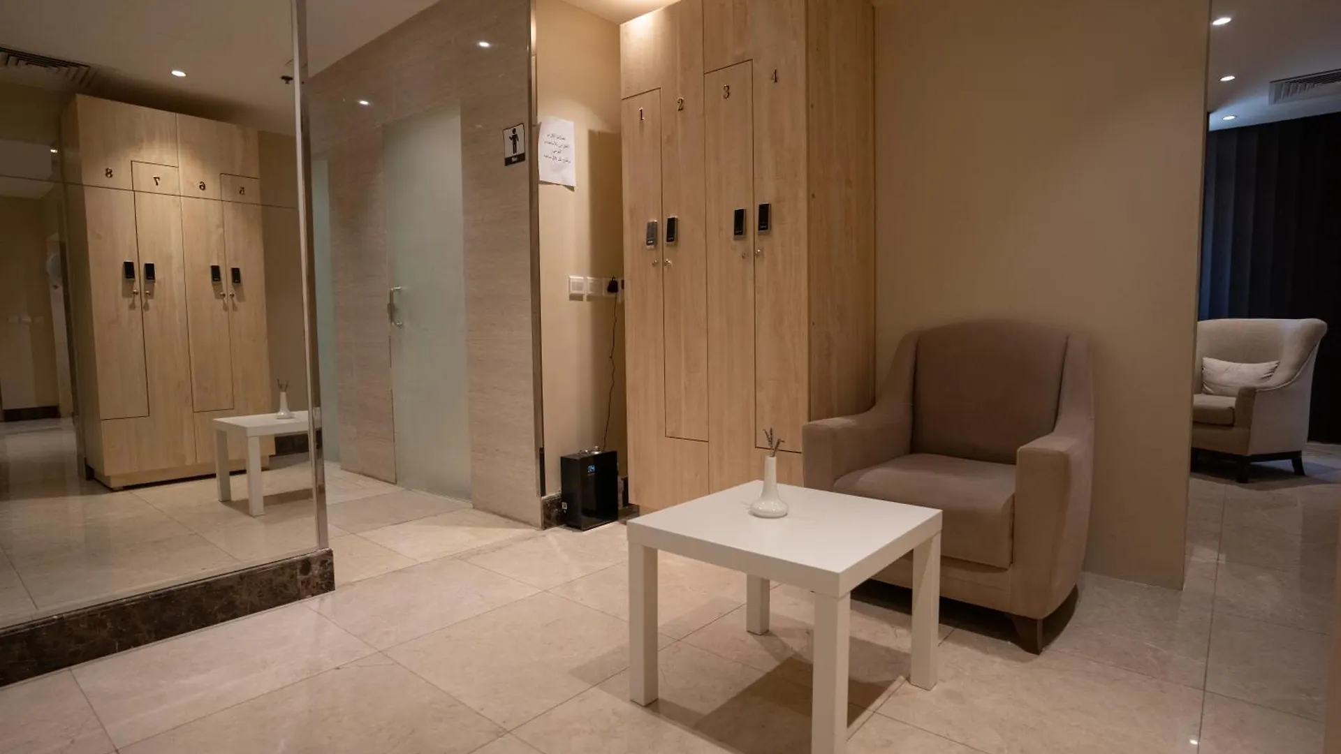 ****  Hotel Rosemond Al Hamra Jiddah Arabia Saudita