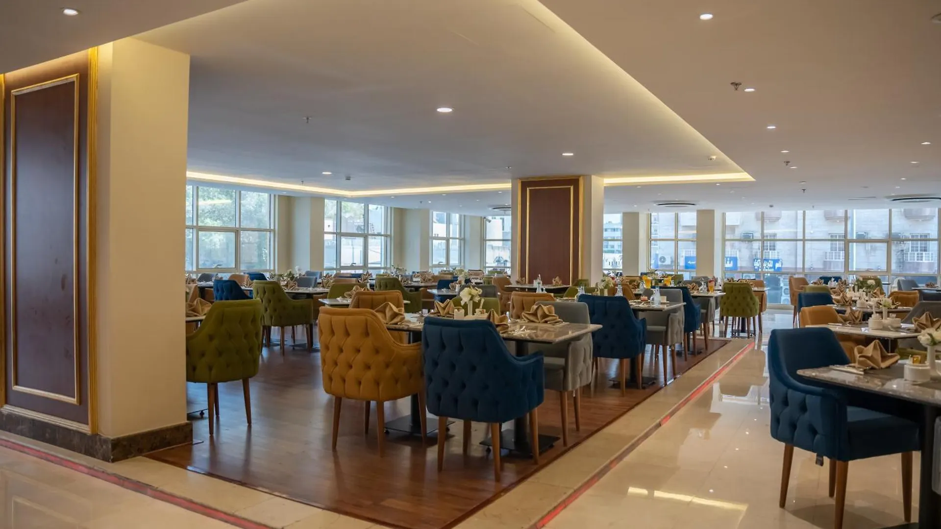Rosemond Al Hamra Hotel Jeddah
