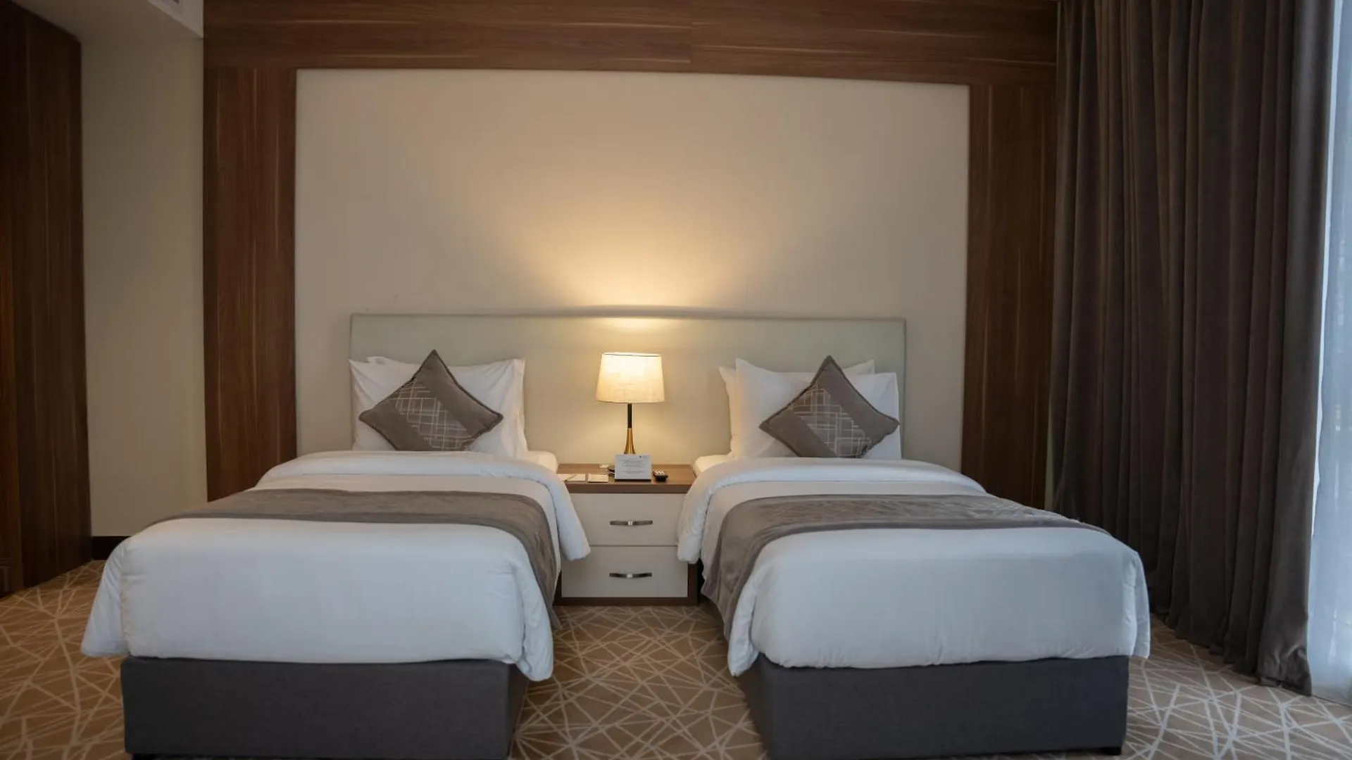 Rosemond Al Hamra Hotel Jeddah