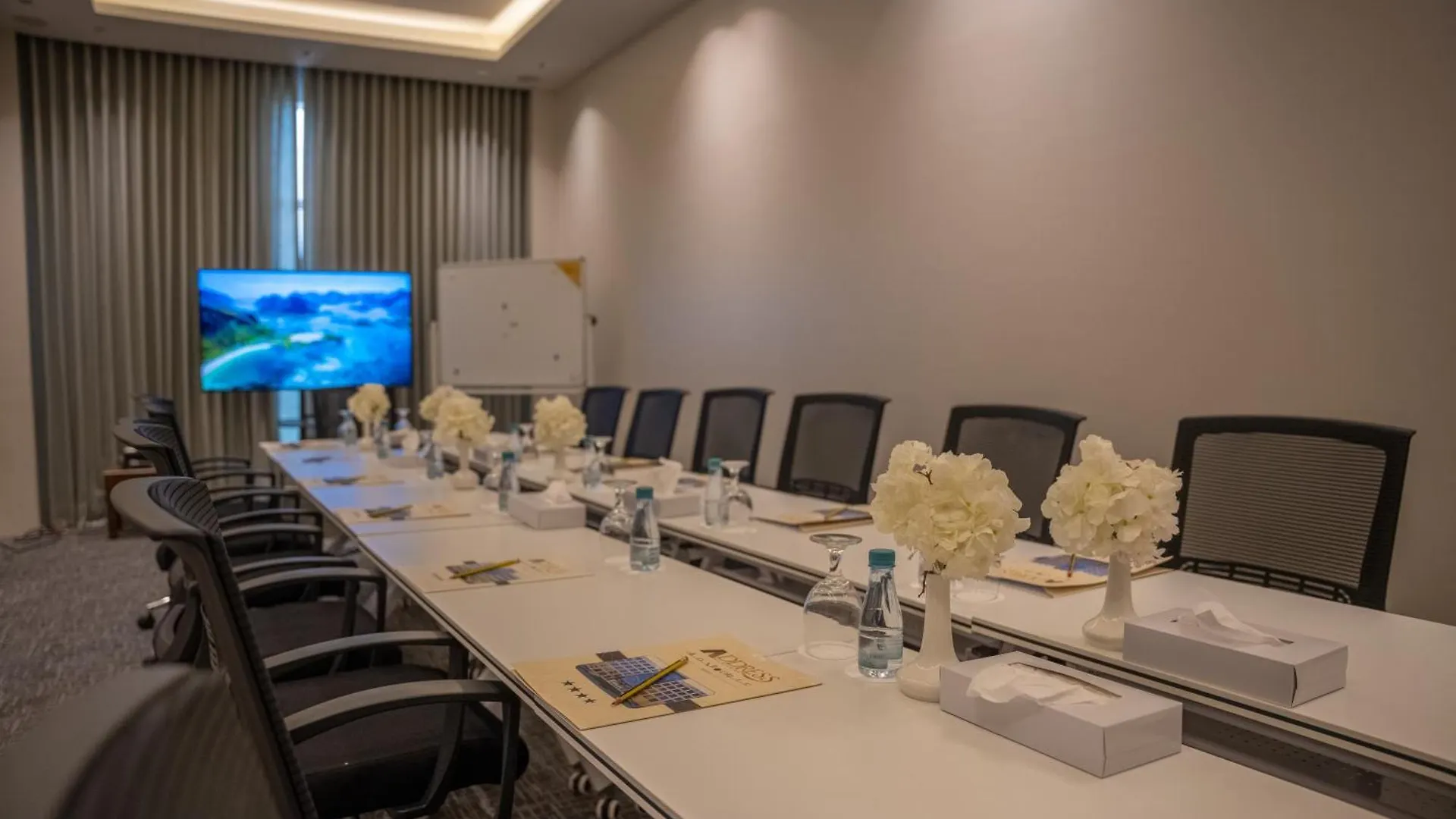 Rosemond Al Hamra Hotel Jeddah