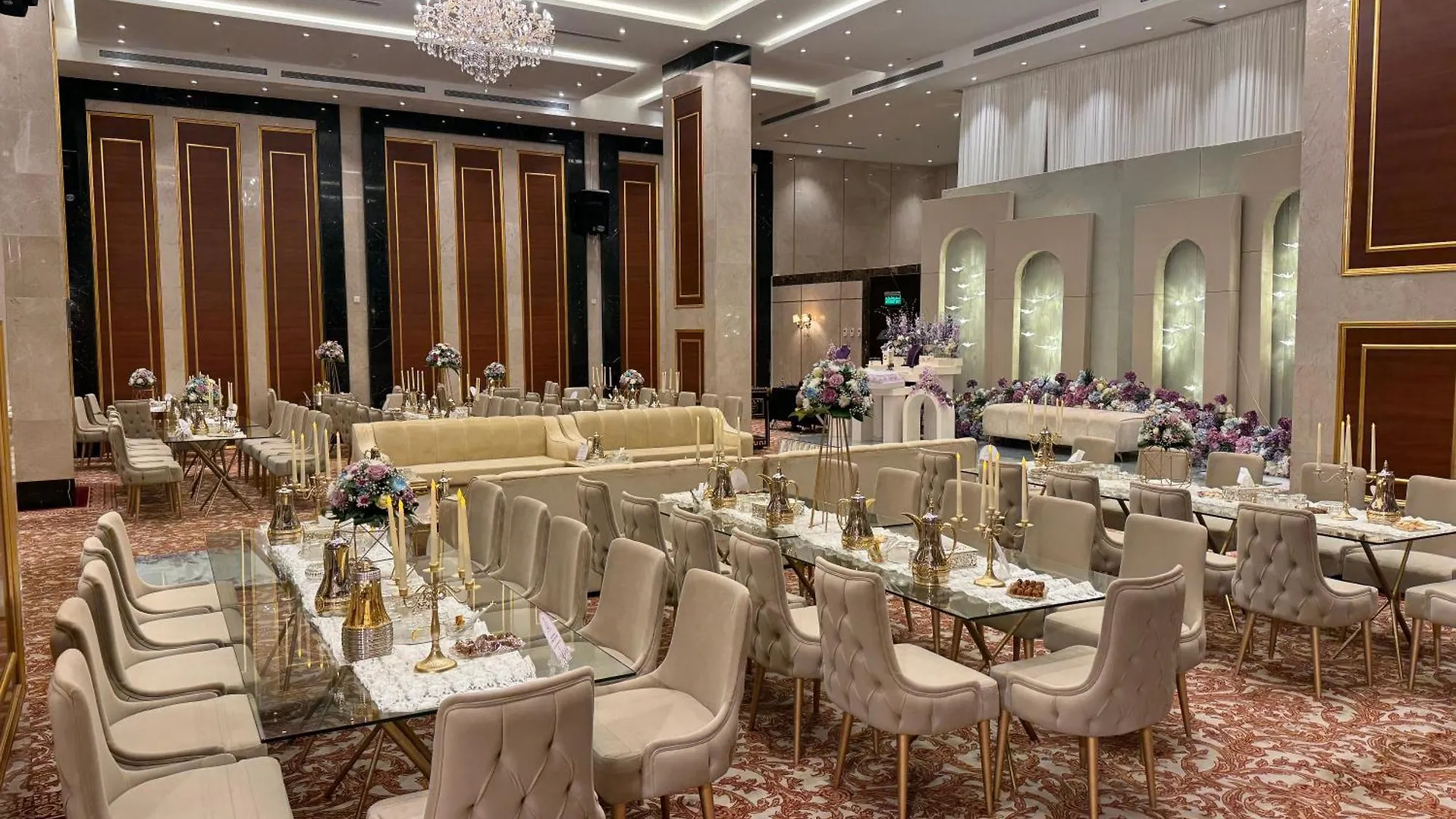 Hotel Rosemond Al Hamra Jiddah